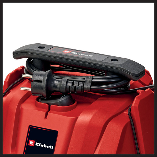 EINHELL usisavač suho/mokro TC-VC 1820