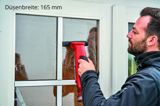 EINHELL Set nastavaka 165 mm i 350 mm za BRILLIANTO