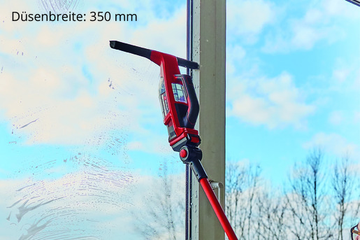 EINHELL Set nastavaka 165 mm i 350 mm za BRILLIANTO