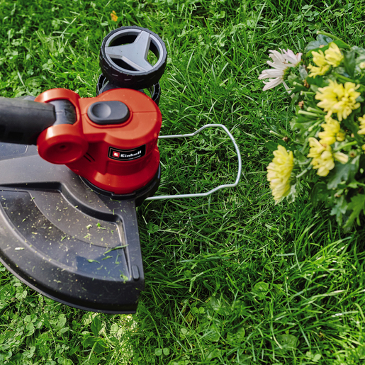 EINHELL GE-CT 18/30 Li-Solo,  akumulatorski trimer za travu