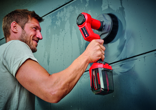 EINHELL  četka SOFT 170/40 pribor za PICOBELLA 18/90