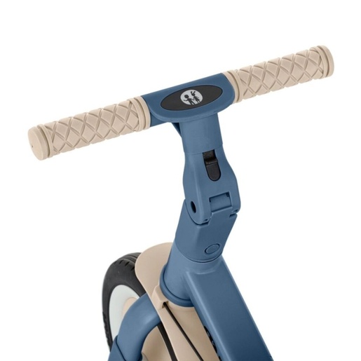 PETITE&MARS Tricikl Turbo 5 u 1, Ocean Blue