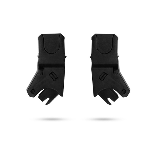 Kinderkraft adapteri za Apino kolica