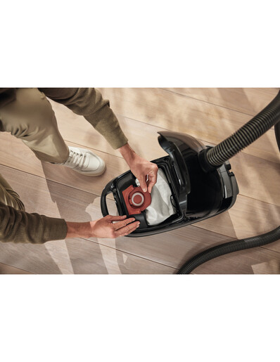 Miele vrećice za prašinu HyClean Pure CO