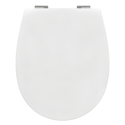 BEMIS Hudson bijela WC daska, slow close -  4443QCLT000