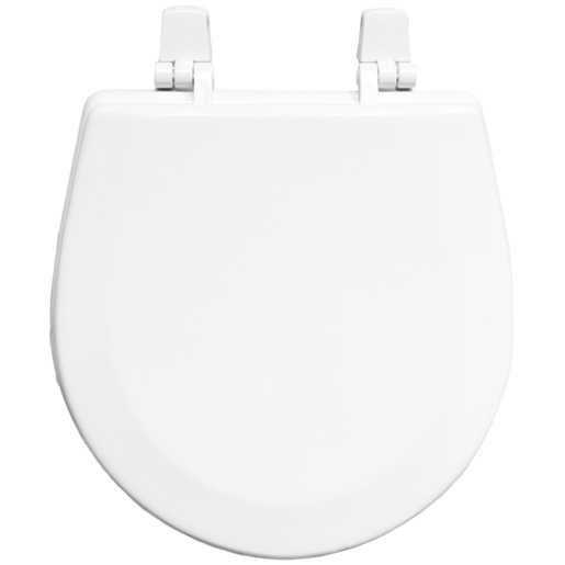 BEMIS Portland mat bijela WC daska - 0050TT000
