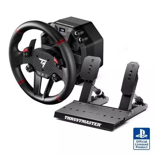 Thrustmaster T598-P, Gaming volan, PC/PS4/PS5 TYPE C