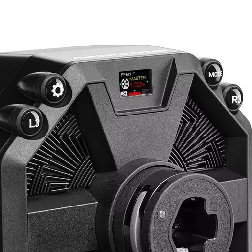 Thrustmaster T598-P, Gaming volan, PC/PS4/PS5 TYPE C
