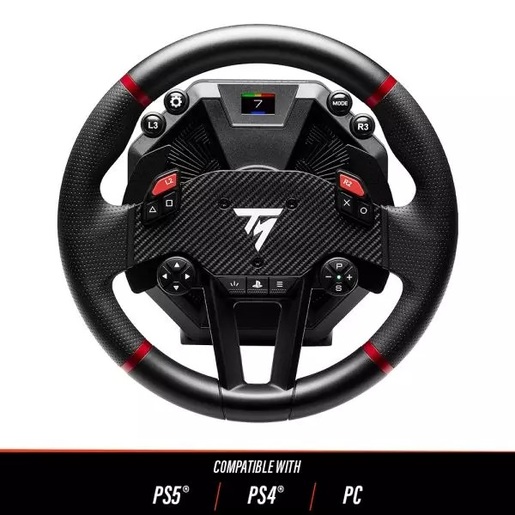 Thrustmaster T598-P, Gaming volan, PC/PS4/PS5 TYPE C