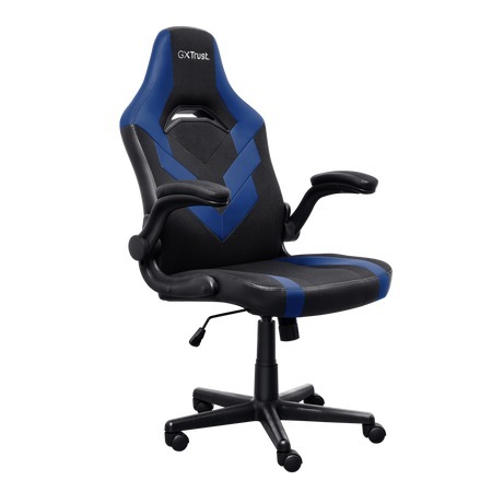 Trust GXT703B RIYE, gaming stolica, plava