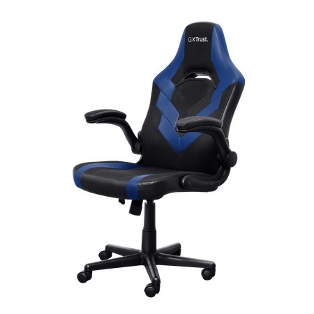 Trust GXT703B RIYE, gaming stolica, plava