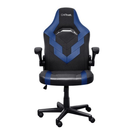 Trust GXT703B RIYE, gaming stolica, plava