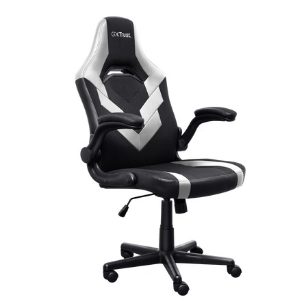 Trust GXT703W RIYE, gaming stolica, bijela