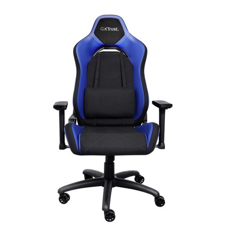 Trust GXT714B RUYA ECO, gaming stolica, plava