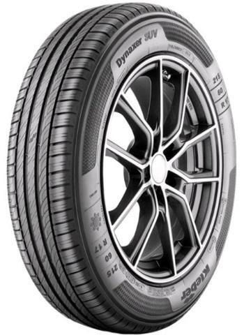 Kleber 215/65R17 Dynaxer SUV 99V,Pot: C,Pri: A,Buka: 69dB