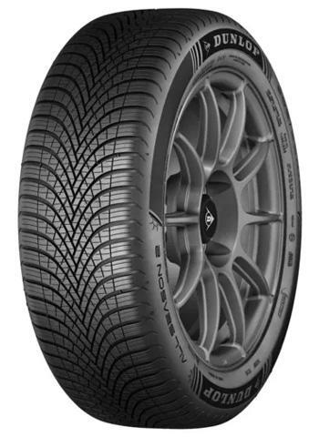 Dunlop 205/55R16 Sport All Season 2 91V,Pot: C,Pri: C,Buka: 71dB