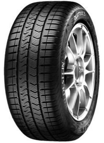 Vredestein 195/55R16 Quatrac 5 ao XL 91V,Pot: C,Pri: C,Buka: 72dB