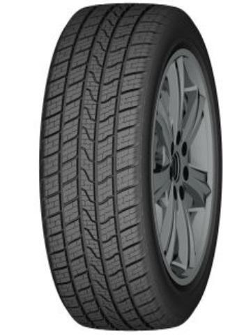 Aplus 195/65R15 A909 AllSeason 91H,Pot: D,Pri: C,Buka: 72dB
