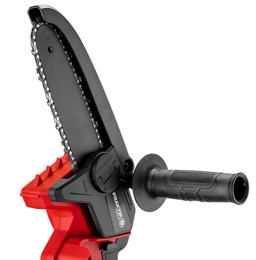 PRAKTIK TOOLS Q LINE Aku mini lančana pila - SAMO ALAT - PTQ140 - FLEXPOWER