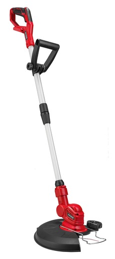 PRAKTIK TOOLS Q LINE Aku timer za travu - SAMO ALAT - PTQ129 - FLEXPOWER