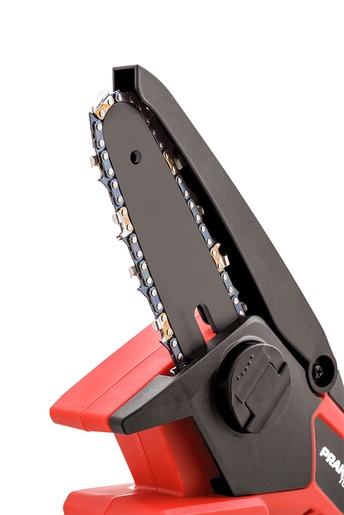 PRAKTIK TOOLS Q LINE Aku mini lančana pila - SAMO ALAT - PTQ134 - FLEXPOWER