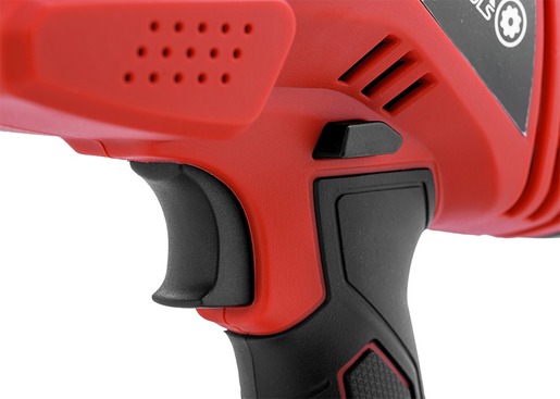 PRAKTIK TOOLS Q LINE Aku mini lančana pila - SAMO ALAT - PTQ134 - FLEXPOWER