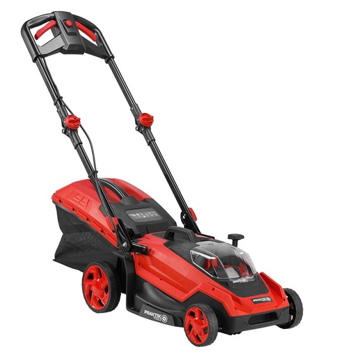 PRAKTIK TOOLS Q LINE Aku kosilica 40cm - SAMO ALAT - PTQ131 - FLEXPOWER