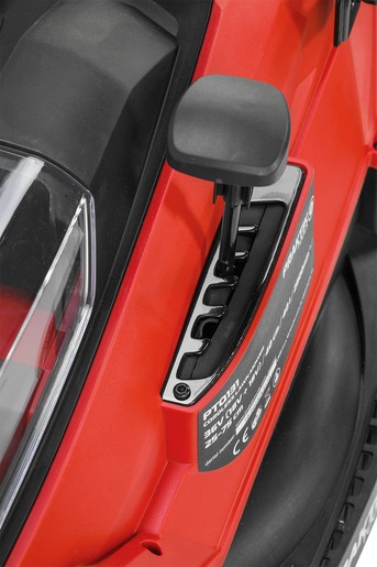 PRAKTIK TOOLS Q LINE Aku kosilica 40cm - SAMO ALAT - PTQ131 - FLEXPOWER