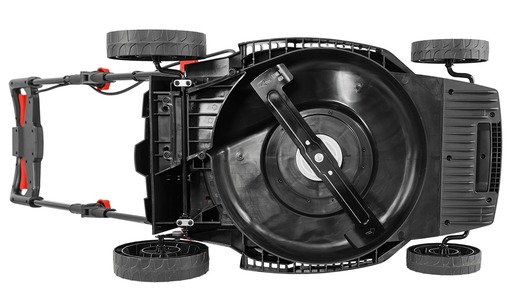 PRAKTIK TOOLS Q LINE Aku kosilica 40cm - SAMO ALAT - PTQ131 - FLEXPOWER