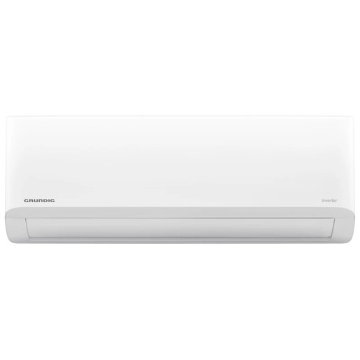 Grundig klima uređaj GEHPK 125/GEHPK 126 3.5 kW