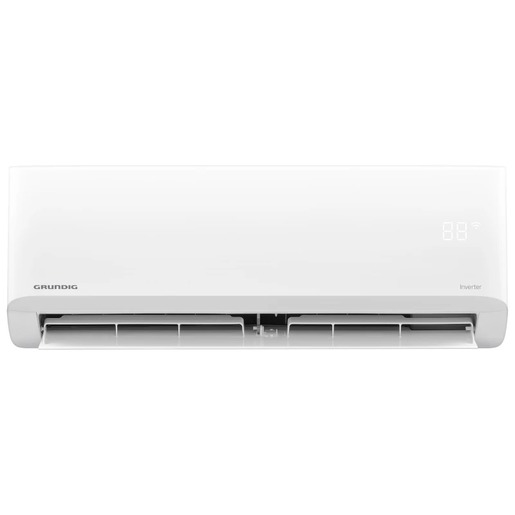 Grundig klima uređaj GEHPK 125/GEHPK 126 3.5 kW