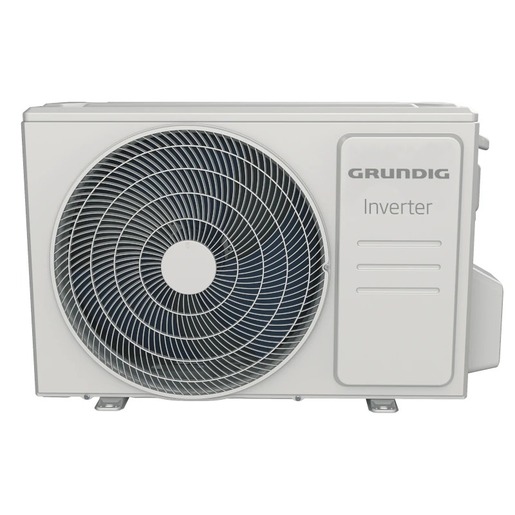 Grundig klima uređaj GEHPK 125/GEHPK 126 3.5 kW