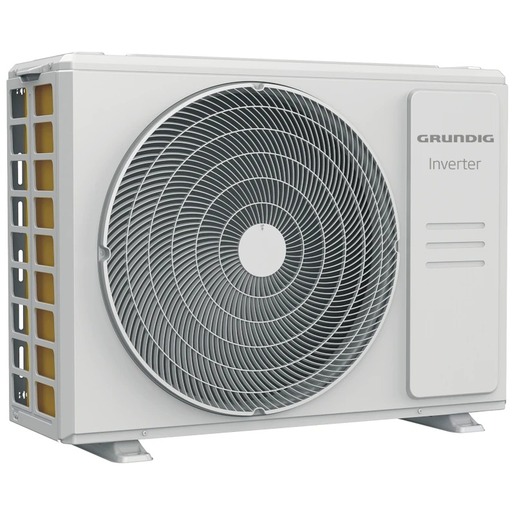 Grundig klima uređaj GEHPK 125/GEHPK 126 3.5 kW