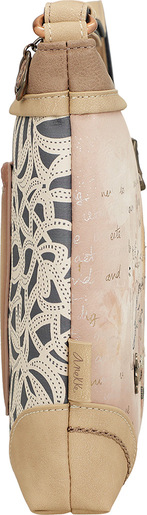 Torba fashion Anekke MEMORIES SS25 M-30x22x5cm 40803-701P16