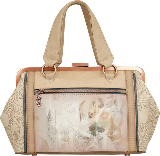 Torba fashion Anekke MEMORIES SS25 M-30x20x14cm 40801-009 P10