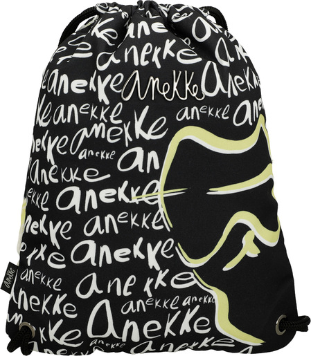 Ruksak vrećasti Anekke NATURE TOWANDA SS25 33x45x2,5cm 40484-004