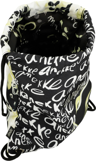 Ruksak vrećasti Anekke NATURE TOWANDA SS25 33x45x2,5cm 40484-004