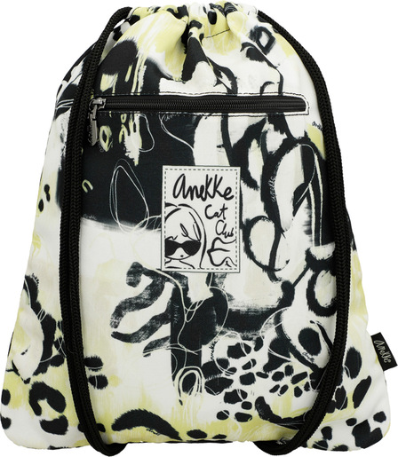 Ruksak vrećasti Anekke NATURE TOWANDA SS25 33x45x2,5cm 40484-004