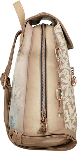 Ruksak fashion Anekke MEMORIES SS25 25x29x15cm 40805-270 P8