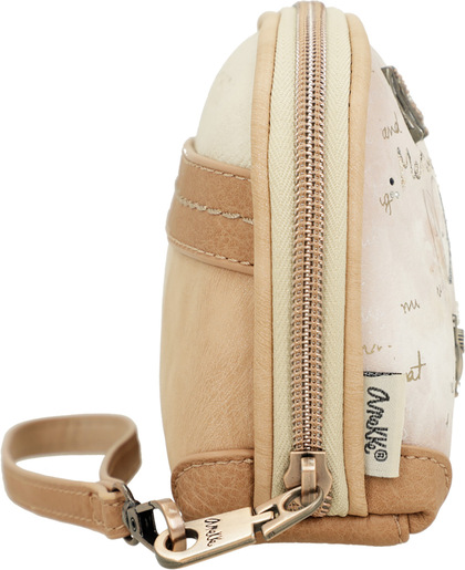 Novčanik fashion Anekke MEMORIES SS25 20x12x5cm 40809-709 P18