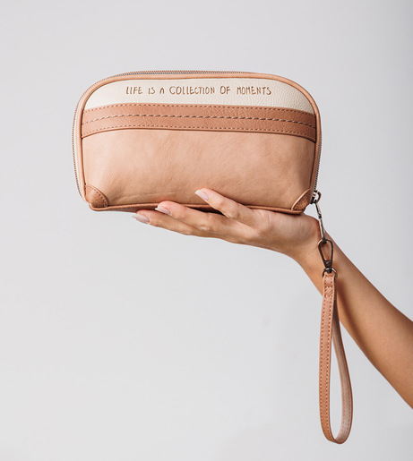 Novčanik fashion Anekke MEMORIES SS25 20x12x5cm 40809-709 P18