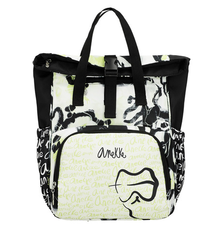 Ruksak/torba hladnjak Anekke SS25 Memories 35x41x15cm 40494-141