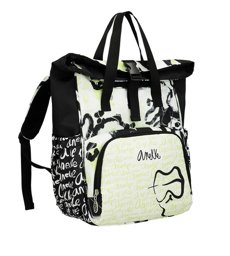 Ruksak/torba hladnjak Anekke SS25 Memories 35x41x15cm 40494-141