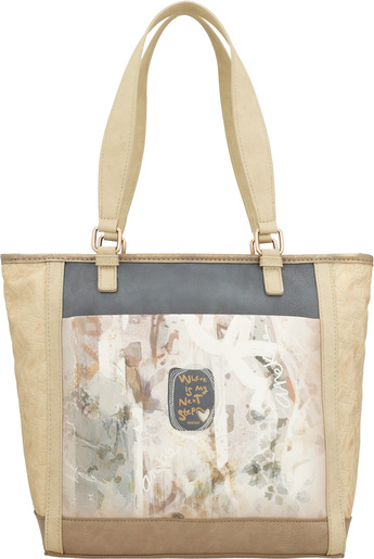 Torba fashion Anekke MEMORIES SS25 L-40/31x29x16cm 40802-047 P6