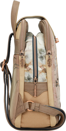 Ruksak fashion Anekke MEMORIES SS25 24x30x12cm 40805-043 P10