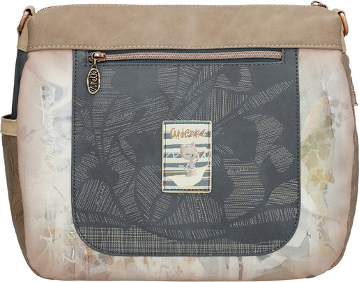 Torba fashion Anekke MEMORIES SS25 L-33x26x13cm 40803-501 P12