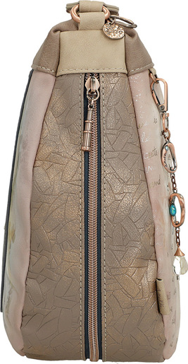 Torba fashion Anekke MEMORIES SS25 L-33x26x13cm 40803-501 P12