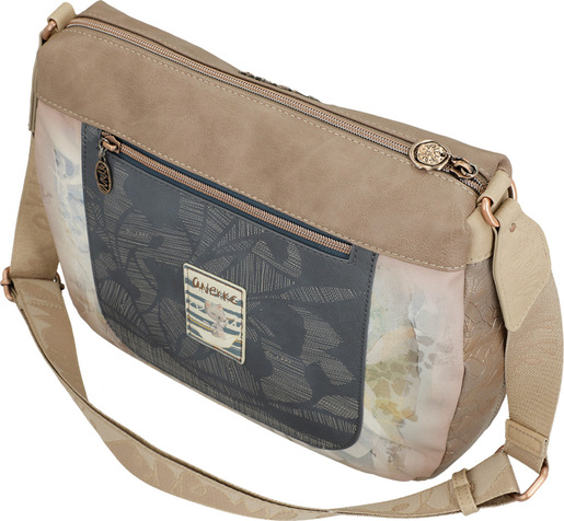 Torba fashion Anekke MEMORIES SS25 L-33x26x13cm 40803-501 P12