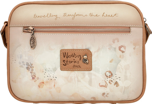 Torba fashion Anekke MEMORIES SS25 S-25x19x6cm 40803-516 P12