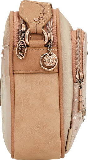 Torba fashion Anekke MEMORIES SS25 S-25x19x6cm 40803-516 P12